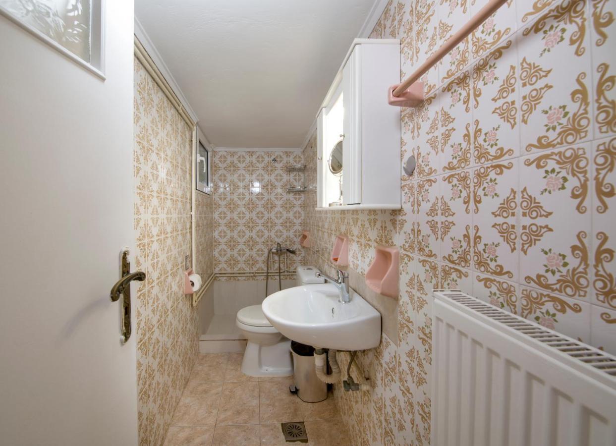 Center Manolia Dream 1 Bedroom Apartment 100M Away From The Beach Chania  Exterior photo